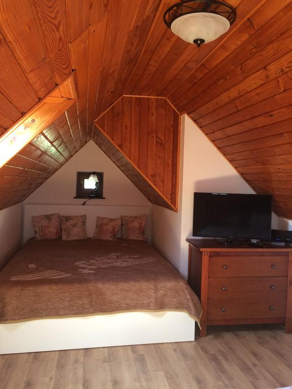 Vörösmál Vendégház Balatonfüred Esterno foto